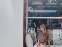 -Line 咖啡(石厦花园店)