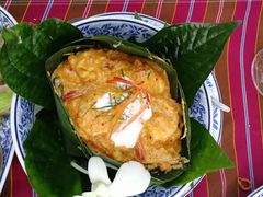 -卷心菜和避孕套餐厅(Pattaya)