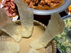 -即墨老公社·海肠捞饭大王(古城店)
