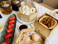 -广州酒家(天字码头店)