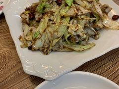 -巷子深菜馆(新华路店)
