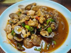 -小城故事·地道宁波味(月湖盛园店)