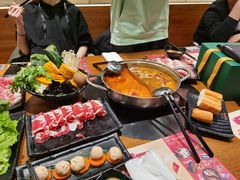 -呷哺呷哺(长治万达店)