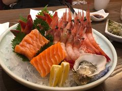 -东京屋(武定路店)