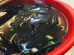海带鸡汤-海汇源老烧麦店(东大街总店)