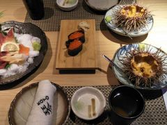 -琴寿司居酒屋(软件园店)