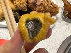 -龍歌自助小火锅(芝罘万达店)