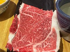 -一井烧肉·活鳗·寿司(望京SOHO店)