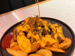 -墨纪Mojí墨西哥餐厅(南开大悦城店)