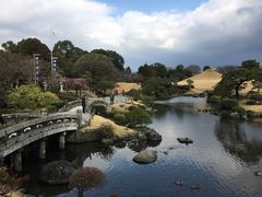 -水前寺成趣园