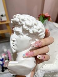 -Halo美甲美睫