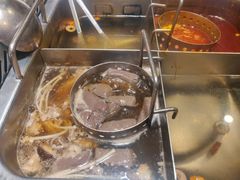 -海底捞火锅(凯德广场店)