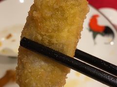 -抱德·潮汕味(敦和店原惠城鱼仔)