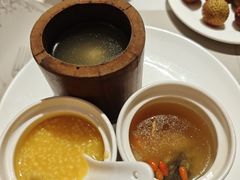 -晶丽香榭自助餐(南京大饭店)