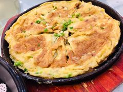 -东江渔村·古典园林·30年粤菜老字号(太和店)