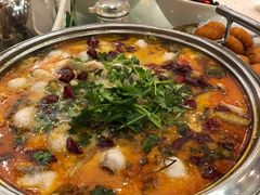 -天外天美食广场(哈尔滨路店)