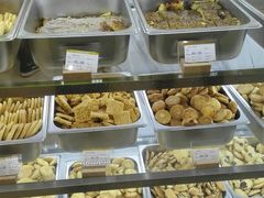 -哈氏·上海哈尔滨食品厂(五角场万达广场店)