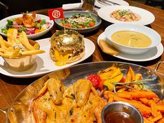 -Bistro 63 创意融合料理(广粤天地店)