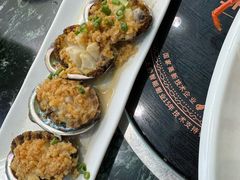 -小海豚•老字号海鲜餐厅(天涯店)