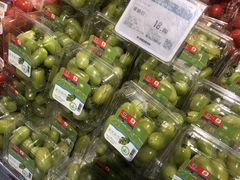 -Olé精品超市(广州太古汇店)