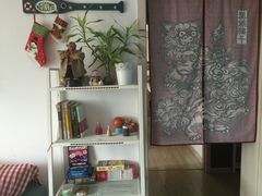 -捌楼咖啡书吧(南开店)