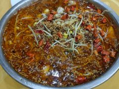 -黑皮酸菜鱼(三山街店)