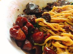 -泰顺江南春面馆