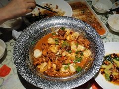 -巴特餐饮6加1音乐餐吧·新疆菜