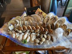 -蚬皇•陈味莞(西平景湖店)