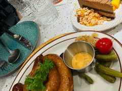 -CRAZYONES西班牙海鲜饭(上海美罗城店)