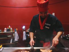 -Misono Japanese Steakhouse