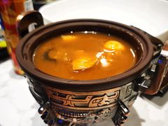 -半岛听涛蒸汽海鲜自助(K11店)