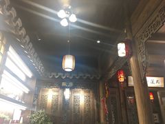 -缘来聚·徽菜名店(黄山宏村店)