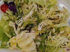 -羊巴道新疆菜·清真(上梅林店)