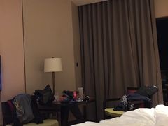 -上海崇明金茂凯悦酒店