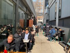 -杨记拉面总店