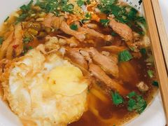 -易裕和·长沙米粉(友谊路店)