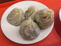 鲜肉小笼-王興記(南禅寺店)