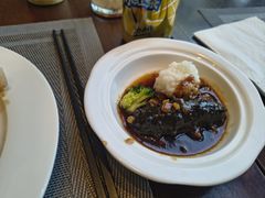 -南郊宾馆·风味自助餐厅·山东十六地市特色菜