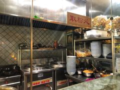 自助取餐区-八十八粉儿(尚都店)