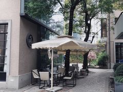-徐家汇源景区-衡山坊