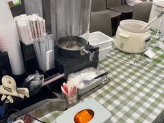 -李先生牛肉面大王(马栏店)