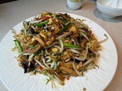 -普天和酒楼·新津菜·烤鸭(天津之眼店)