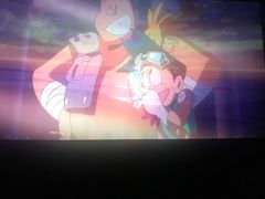 -AMG海上明珠影城(上海环球港RealDCinema店)