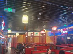 -牛New寿喜烧(金鹰世界店)