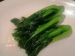 -中山保利艾美酒店-乐美中餐厅