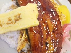 -饭町二郎日式综合茶餐(中安广场店)