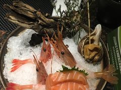 -花隐日式怀石料理(万象城购物中心店)