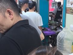-清真·马安军辣子牛肉面