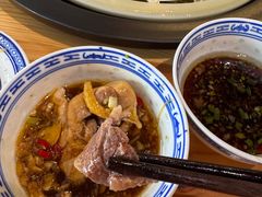 -阿鸡鱼庄·顺德鲜蒸小炒(亚运村店)
